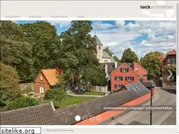 Sites similar to turck-architekten.de
