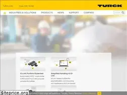 Sites similar to turck.com.au