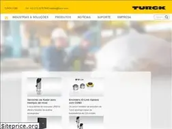Sites similar to turck.com.br