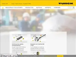 Sites similar to turck.com.mx