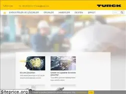 Sites similar to turck.com.tr