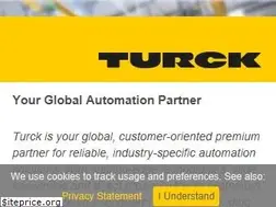 Sites similar to turck.com