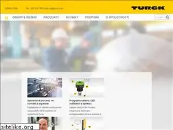 Sites similar to turck.cz