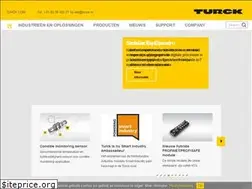 Sites similar to turck.nl