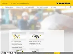 Sites similar to turck.pl