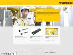 Sites similar to turck.us