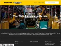 Sites similar to turckbanner-sa.co.za