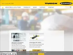 Sites similar to turckbanner.co.uk