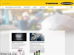 Sites similar to turckbanner.fr