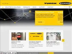 Sites similar to turckbanner.my