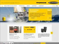 Sites similar to turckbanner.sg
