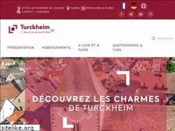 Sites similar to turckheim.com
