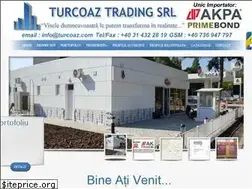 Sites similar to turcoaz.com
