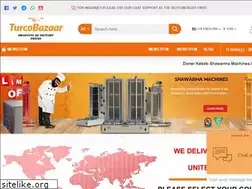Sites similar to turcobazaar.com