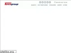 Sites similar to turcogroup.com.tr