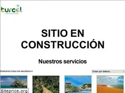 Sites similar to turcol.co