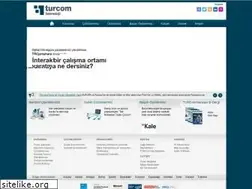 Sites similar to turcom.com.tr