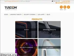 Sites similar to turcomusa.com