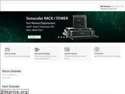 Sites similar to turconet.com