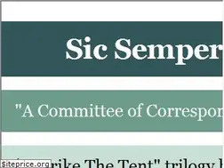 Sites similar to turcopolier.typepad.com