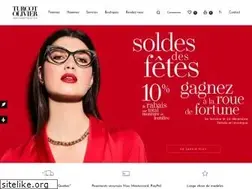 Sites similar to turcotolivier.com