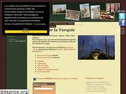 Sites similar to turcotour.org