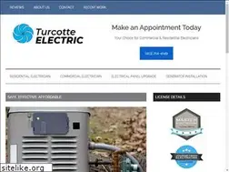 Sites similar to turcotteelectric.com