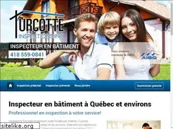 Sites similar to turcotteinspections.com