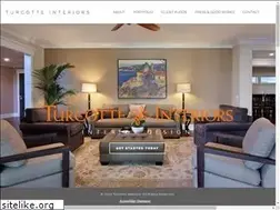 Sites similar to turcotteinteriors.com