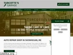 Sites similar to turcottesgarage.com