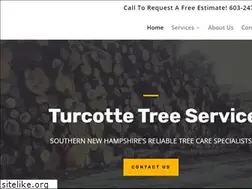 Sites similar to turcottetree.com