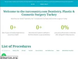 Sites similar to turcountry.com