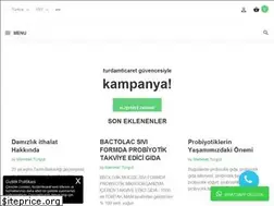 Sites similar to turdamticaret.com