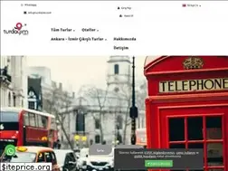 Sites similar to turdayim.com