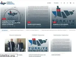 Sites similar to turdef.org.tr