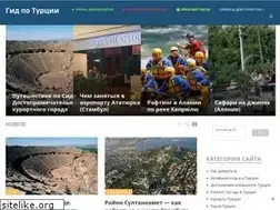 Sites similar to turdegid.ru