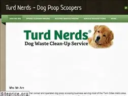 Sites similar to turdnerds.com