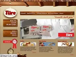 Sites similar to ture.com.tr