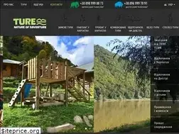 Sites similar to ture.ua