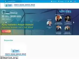Sites similar to tureb.com.tr