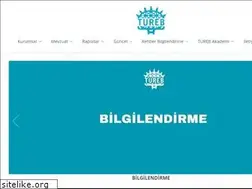 Sites similar to tureb.org.tr