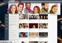 Sites similar to tureckie-seriali.com