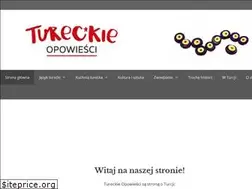 Sites similar to tureckieopowiesci.com