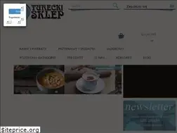 Sites similar to tureckisklep.pl