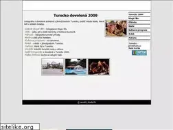 Sites similar to turecko-dovolena.wz.cz