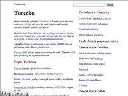 Sites similar to turecko.org