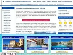 Sites similar to tureckoo.cz