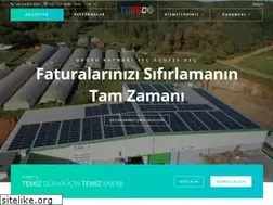 Sites similar to tureco.com.tr