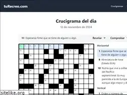 Sites similar to turecreo.com