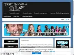 Sites similar to turededucativa.com